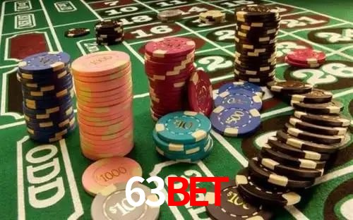 Apostas com odds competitivas na 63Bet