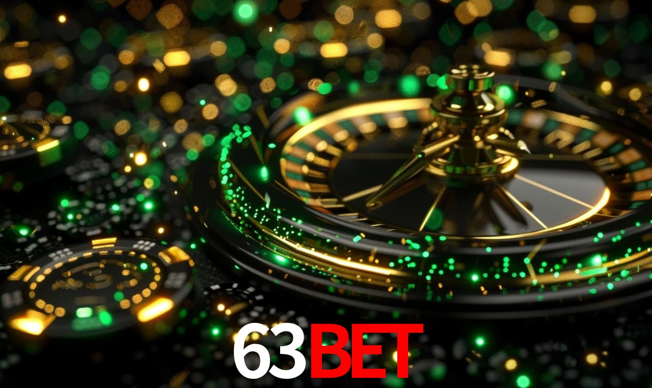 Segurança e performance na plataforma 63Bet