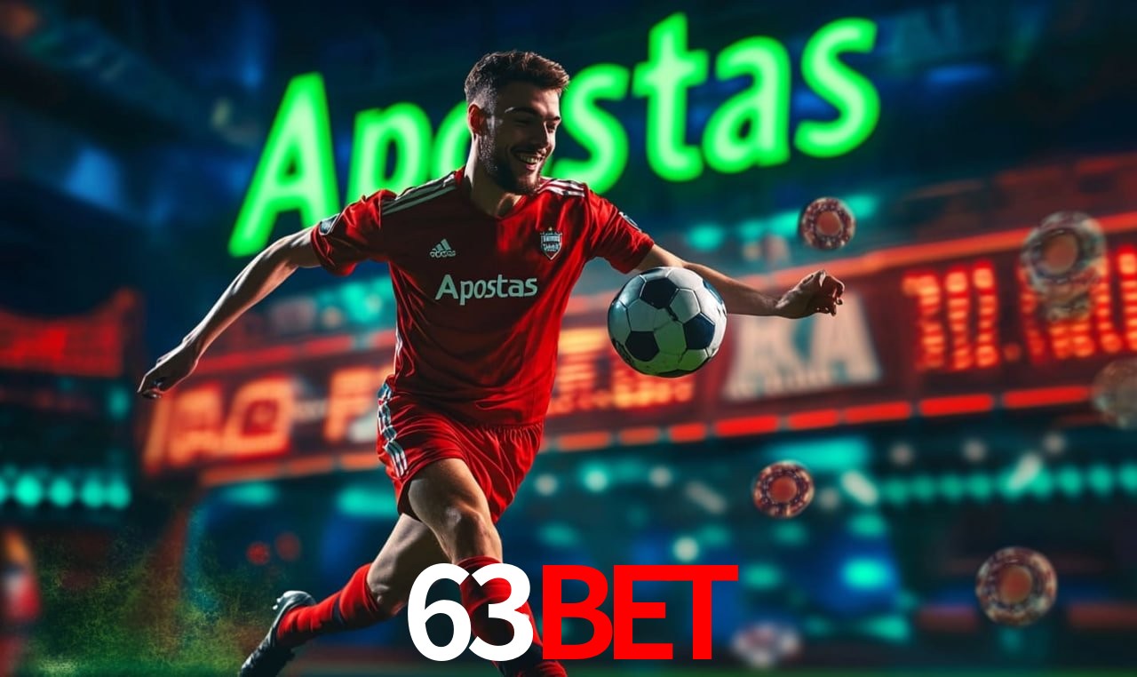 cassino 63Bet