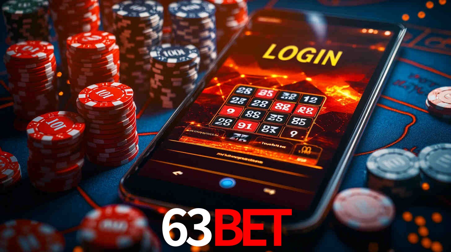 63Bet,63Bet App