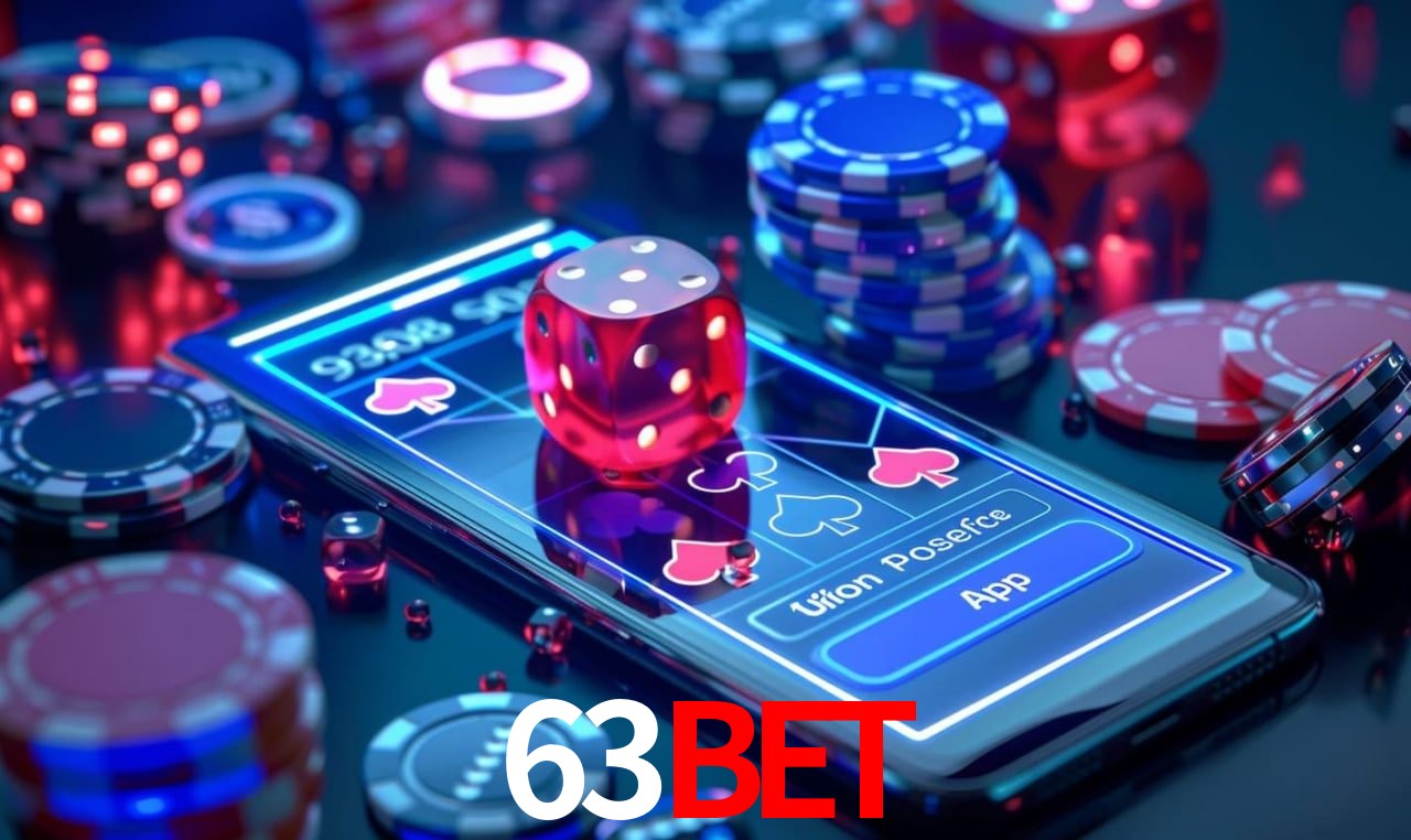 Canal oficial no Telegram da 63Bet