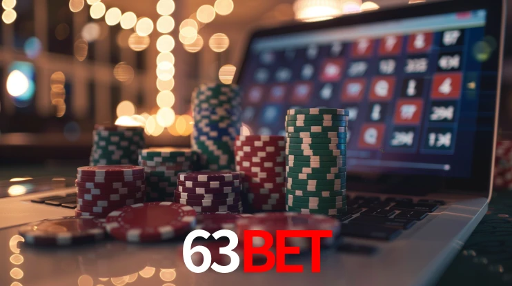 Quick Registration 63Bet