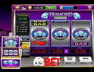 Desvendando o Mundo dos Jogos Virtuais na 63Bet