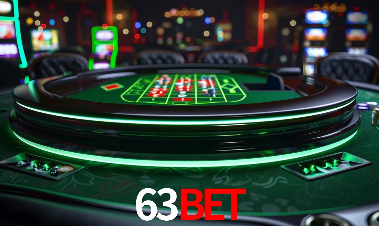 Flash Promotion 63Bet
