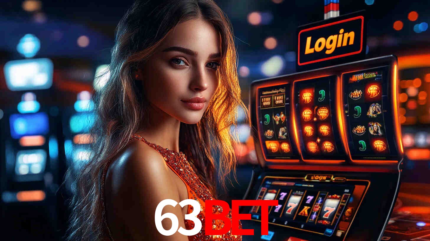 63Bet,63Bet App