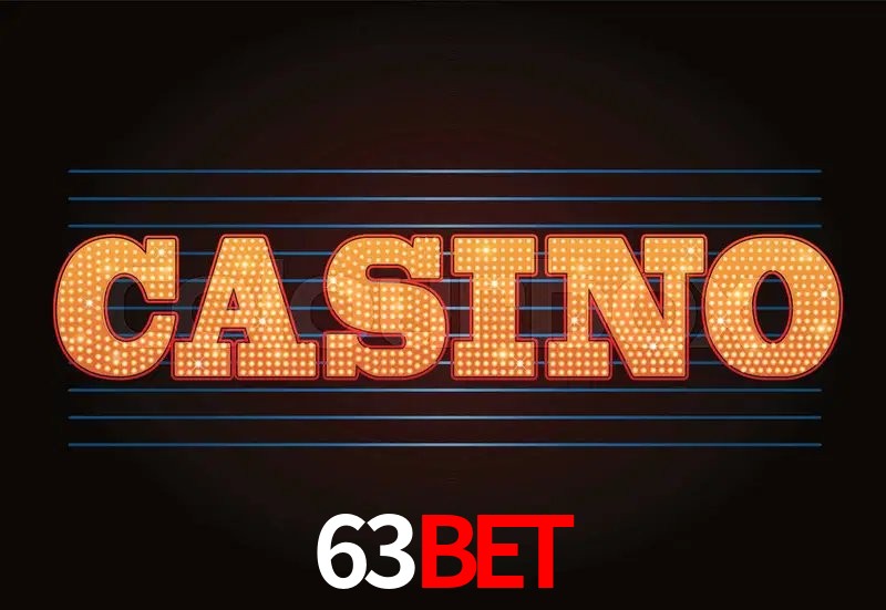 Apostas de Futebol 63Bet