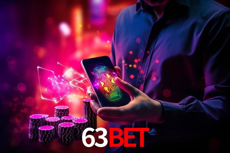 PIX Instantâneo 63Bet