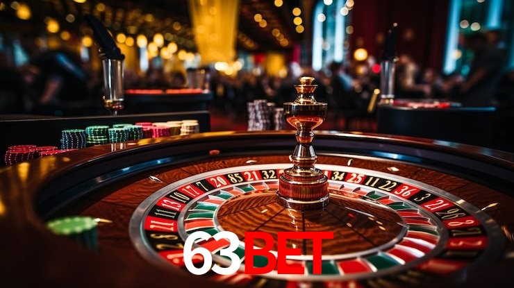 Weekend Specials 63Bet