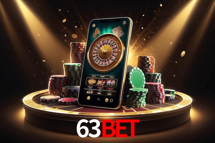 Cadastro Rápido 63Bet