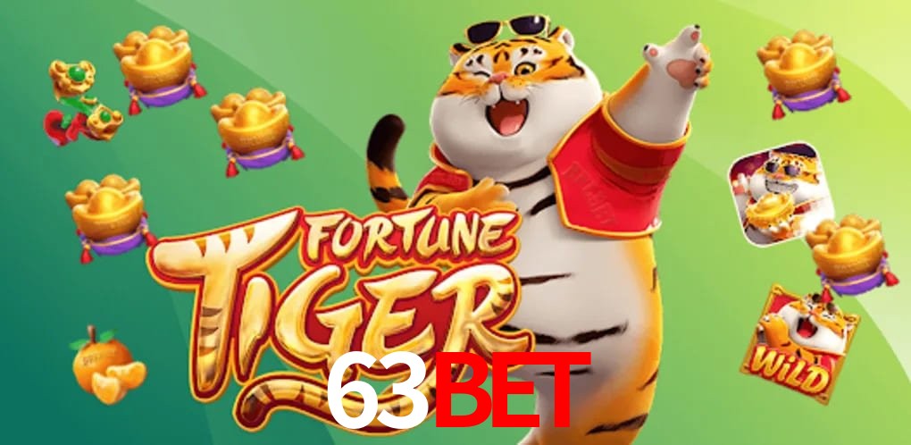 Experiência VIP 63Bet