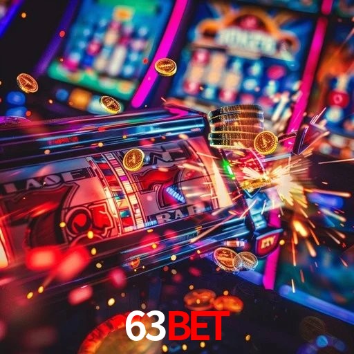 Interface do App 63Bet