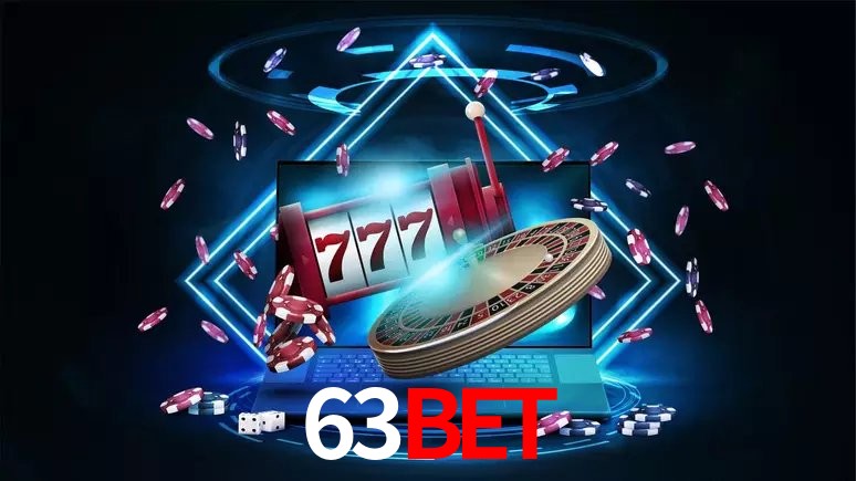 Jogos de Slot 63Bet