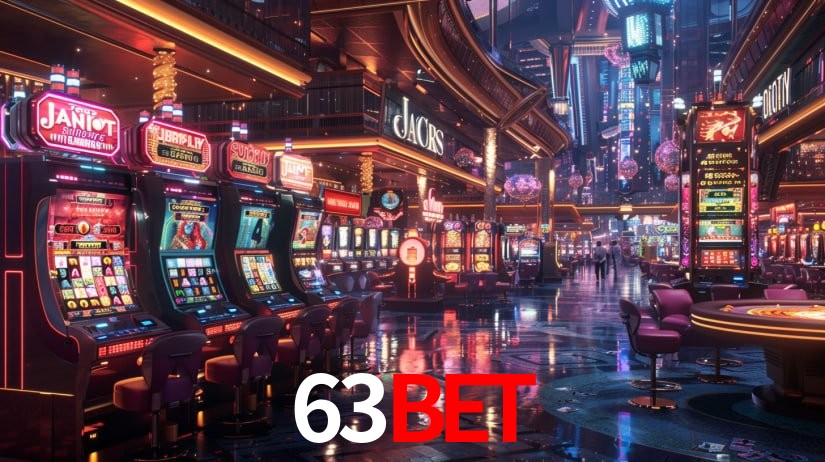 Games Directory 63Bet