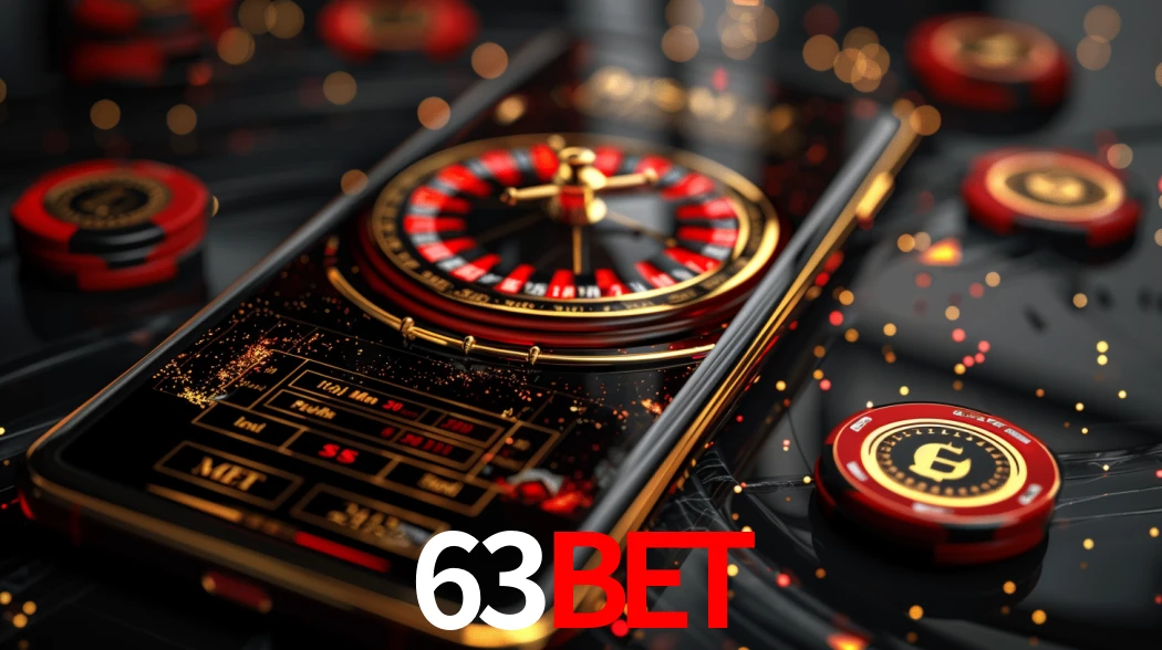Live Casino 63Bet