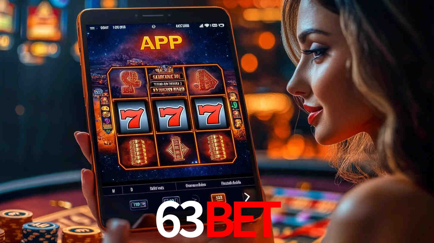 63Bet,63Bet App