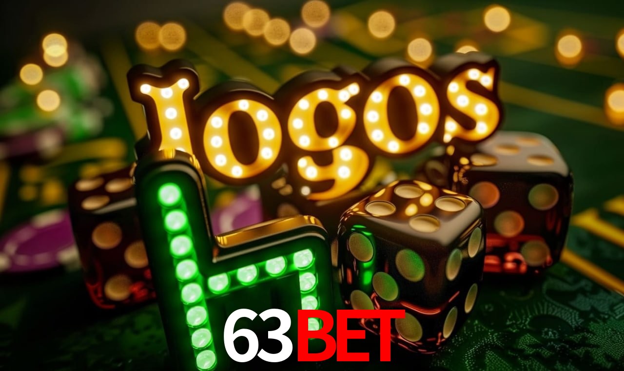 Estatísticas 63Bet