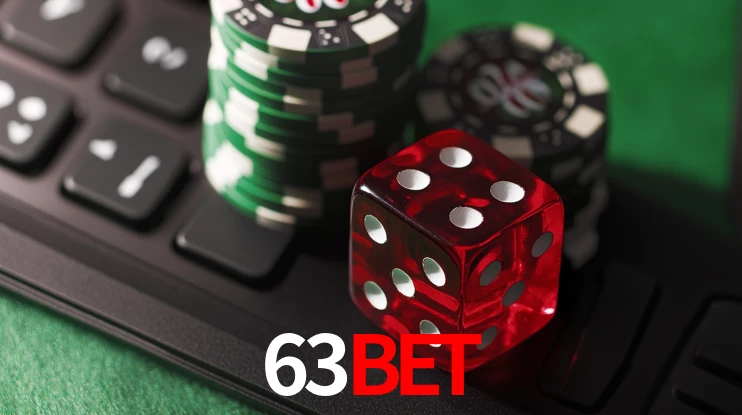 Account Benefits 63Bet