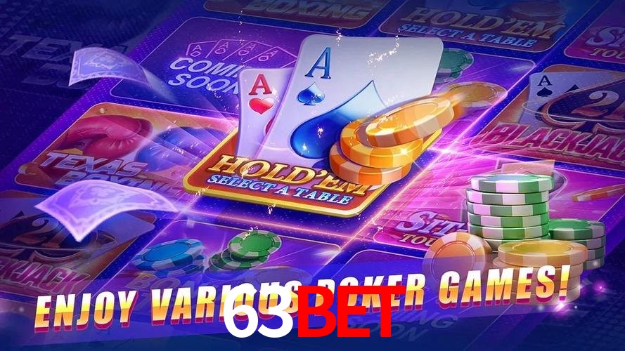 A Experiência Imersiva dos Cassinos Ao Vivo no 63Bet