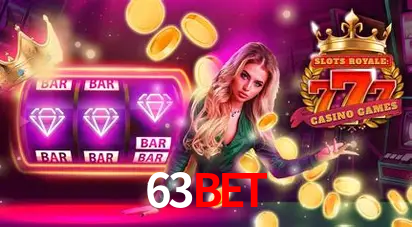 A Popularidade dos Caça-Níqueis no 63Bet