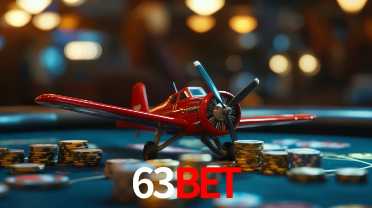 Slot Games 63Bet