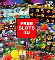 APP oficial da 63Bet para mobile