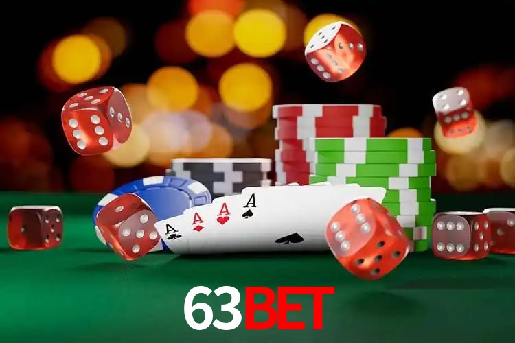 Recursos de Bônus 63Bet