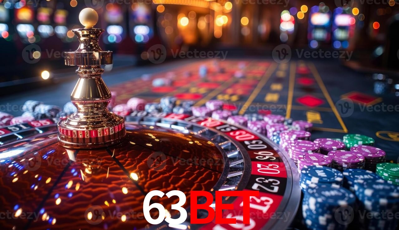 Seasonal Promotions 63Bet