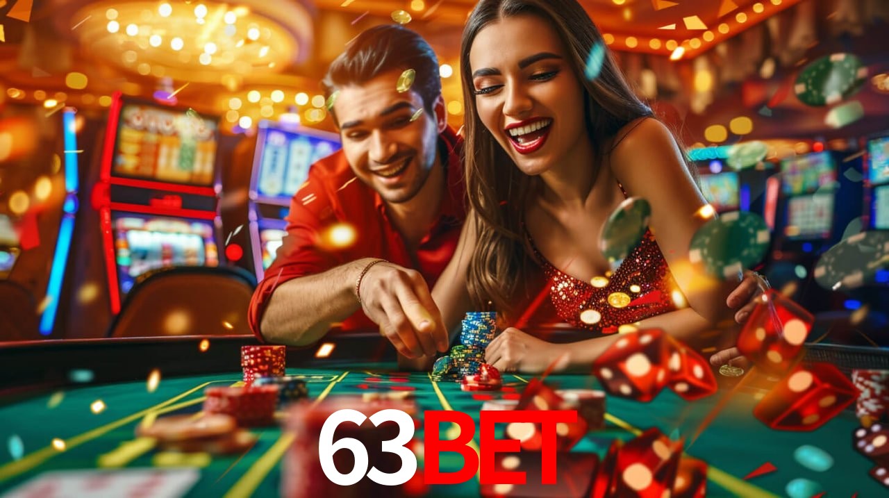 Login Seguro 63Bet