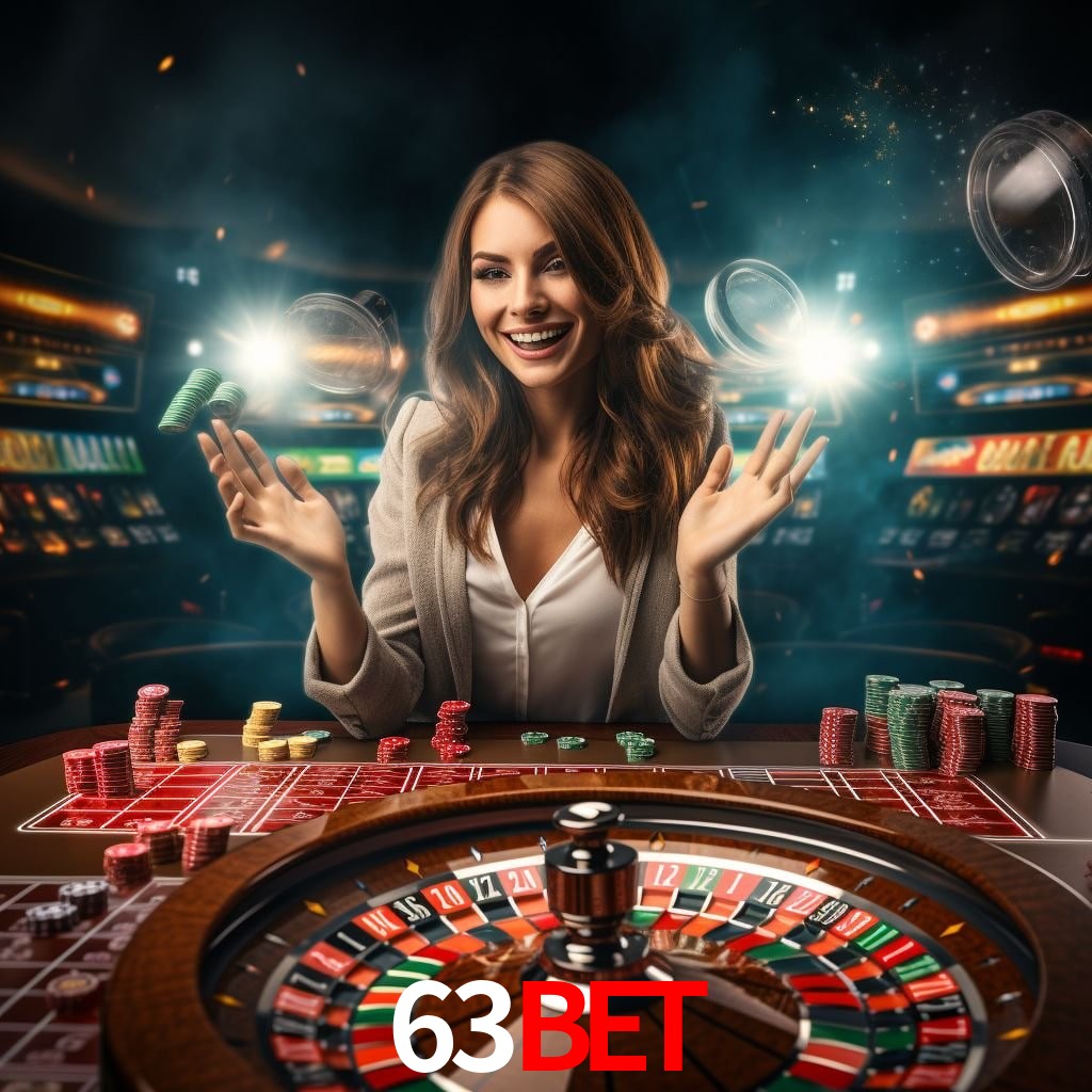 Ofertas Imperdíveis na 63Bet: Promoções e Bônus Que Valem a Pena