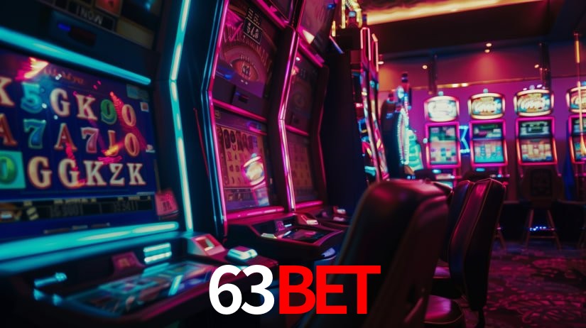 Exclusive Offers 63Bet