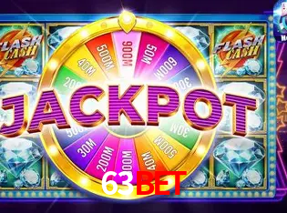 A Emoção da Loteria na 63Bet: Uma Chance de Mudança de Vida