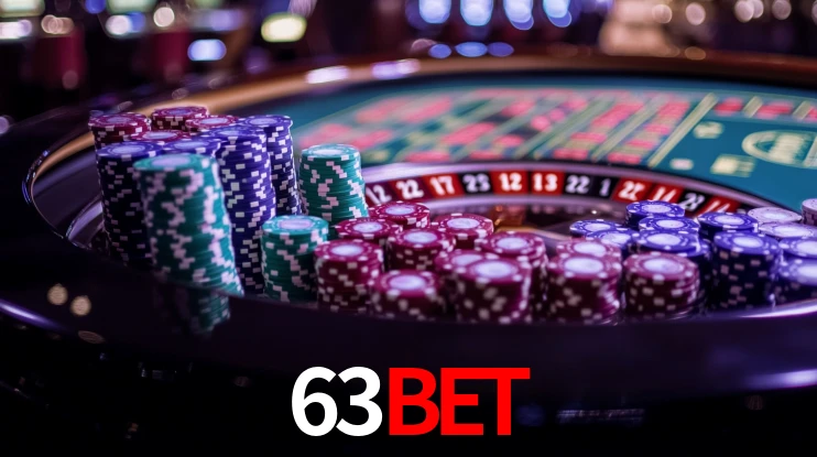 Premium Interface 63Bet