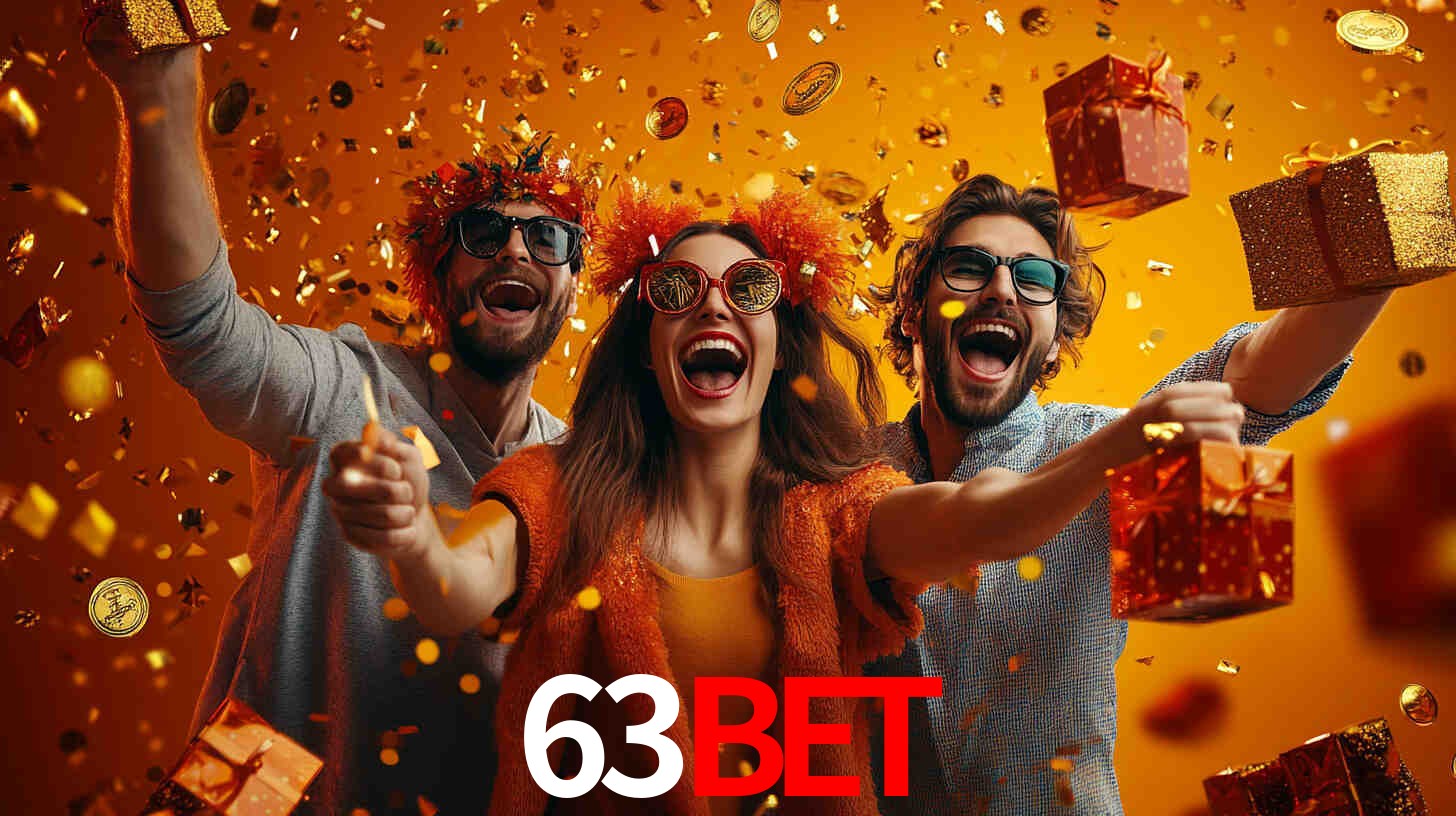 63Bet App
