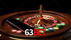 Roulette Table 63Bet
