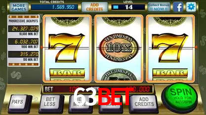 Weekend Specials 63Bet