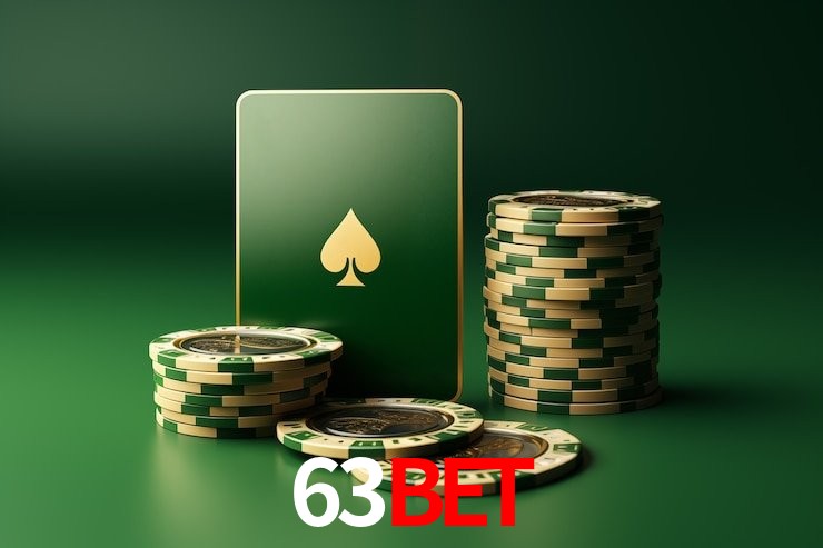 Live Casino 63Bet