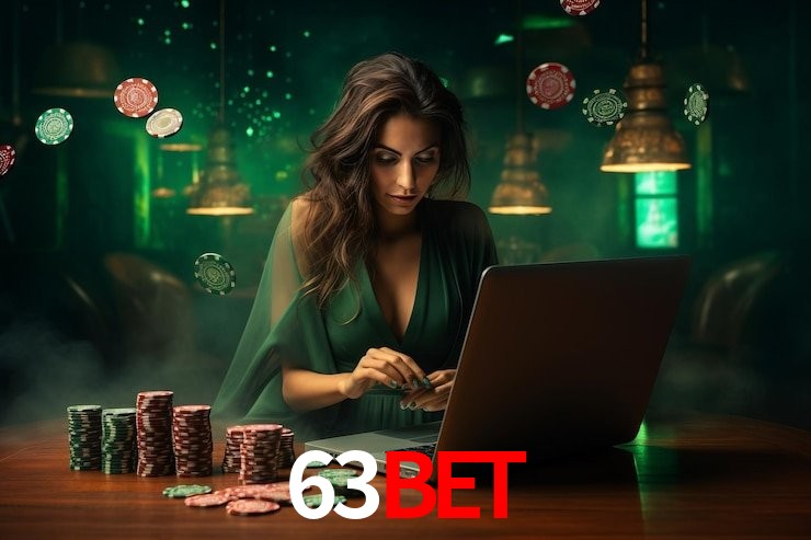 Descubra a Essência do 63Bet: Nossa História e Compromissos