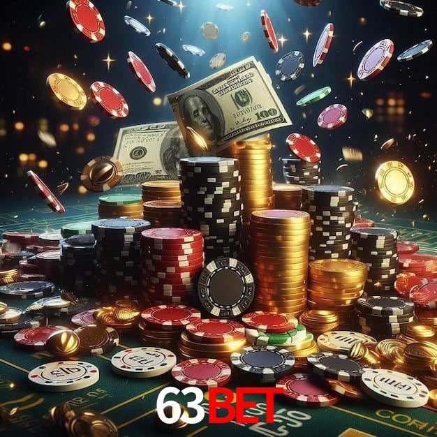 Promoção Relâmpago 63Bet