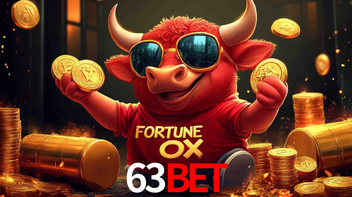 Bônus Diários 63Bet