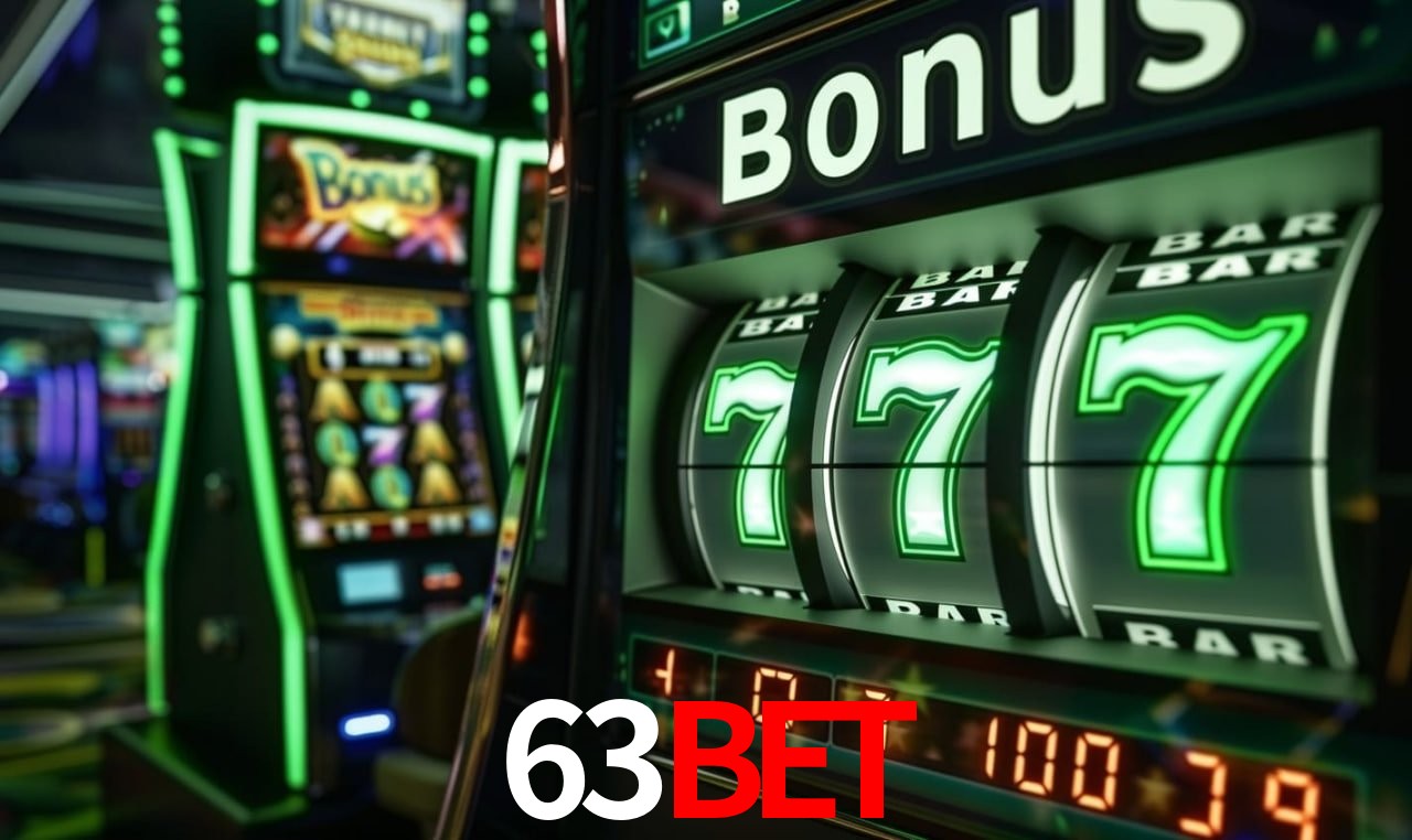 Experiência VIP 63Bet