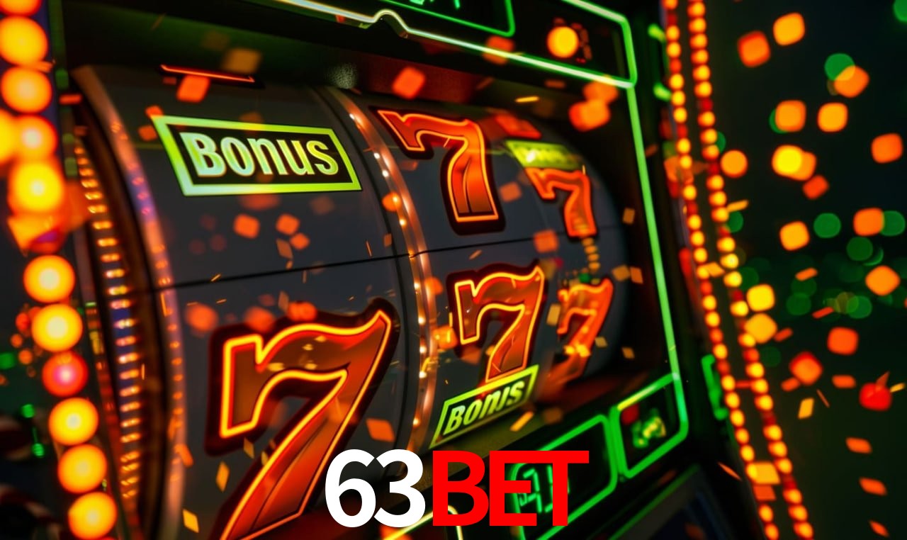 Tecnologia da Plataforma 63Bet