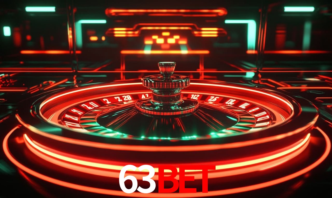 PIX Instantâneo 63Bet