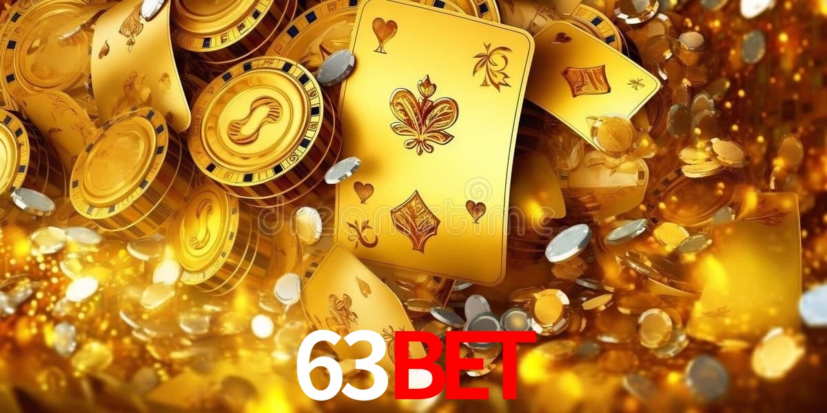 Provedores de Jogos 63Bet