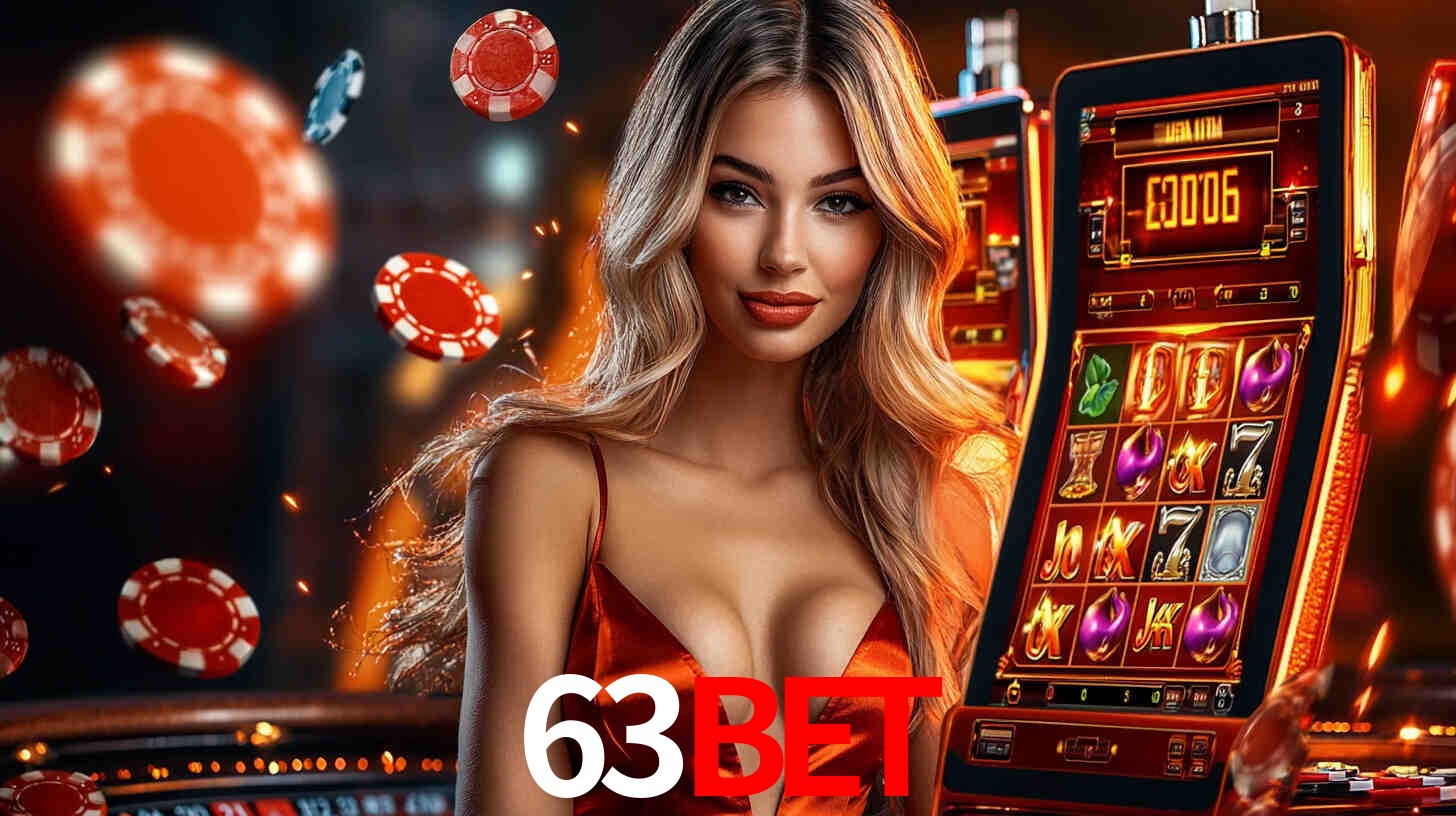 63Bet Login