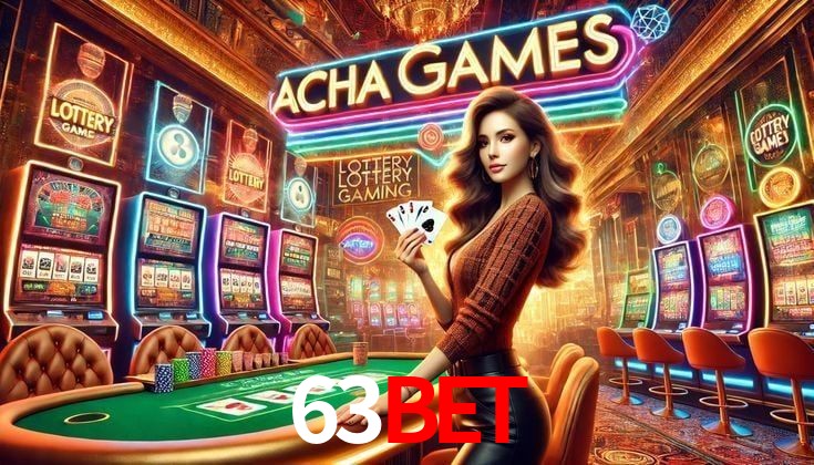 VIP Casino 63Bet