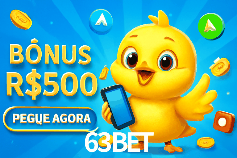 Slot Games 63Bet