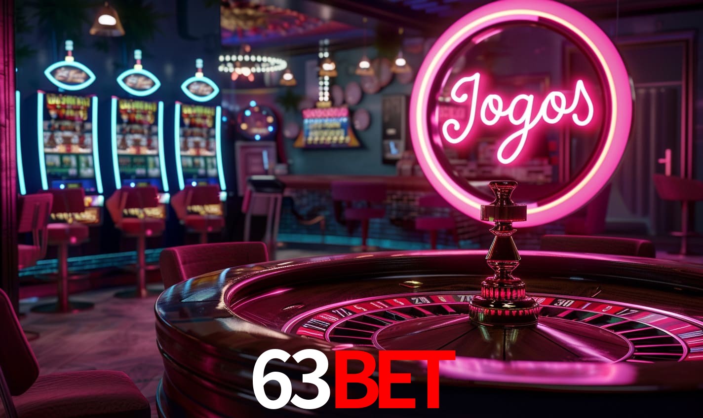 Diretório de Jogos 63Bet