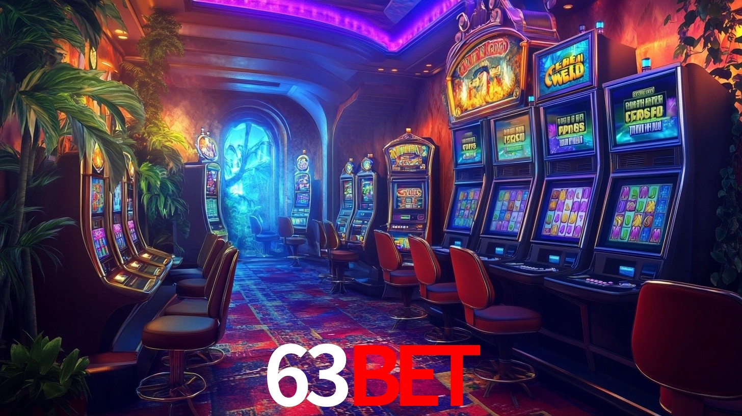 Ofertas Imperdíveis na 63Bet: Promoções e Bônus Que Valem a Pena