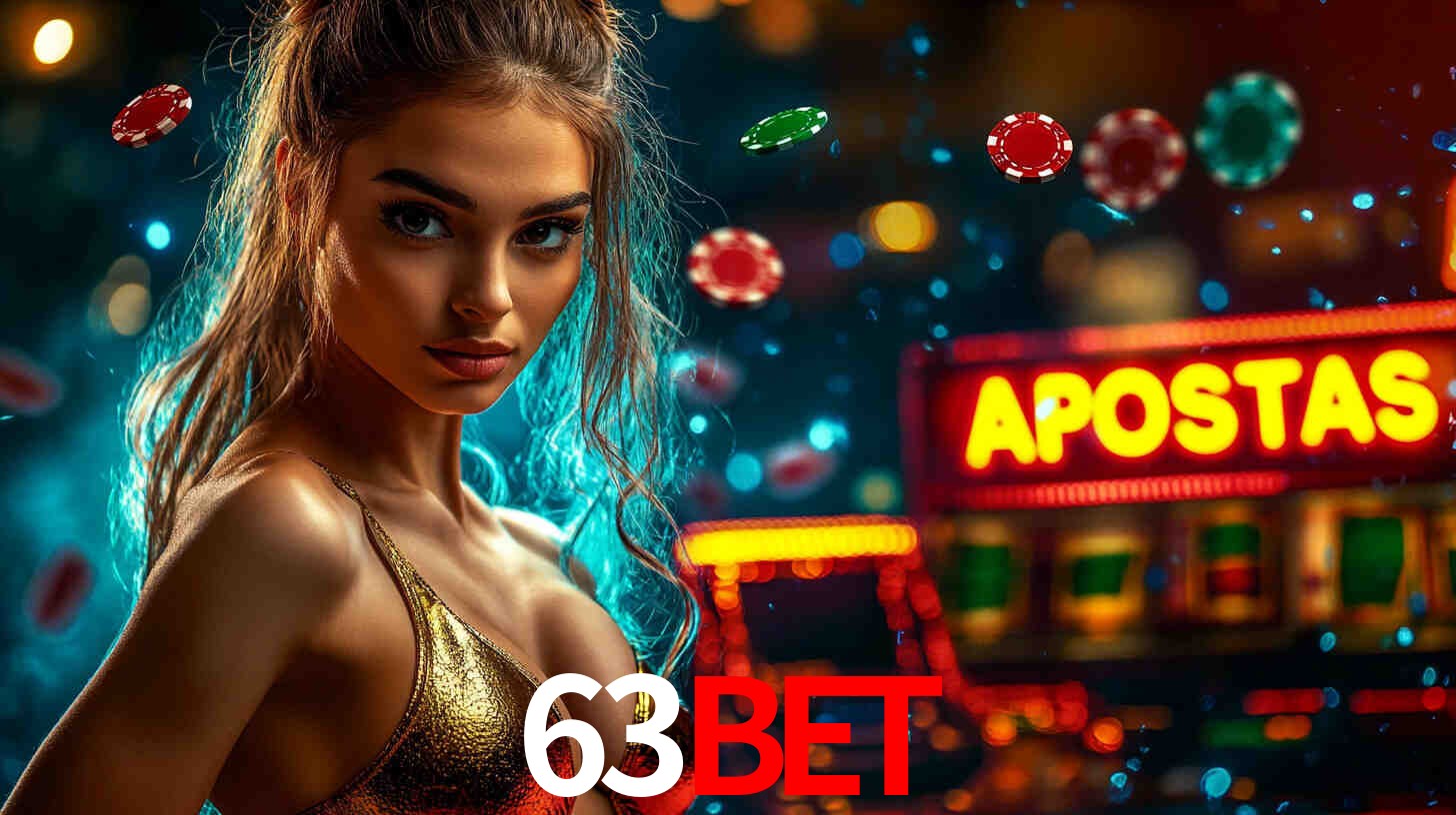 Casino VIP 63Bet