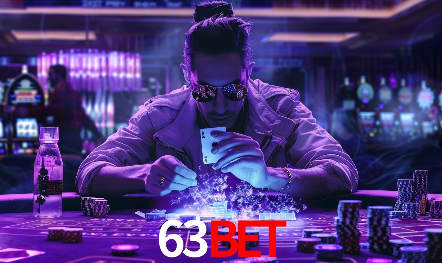 Tournaments 63Bet